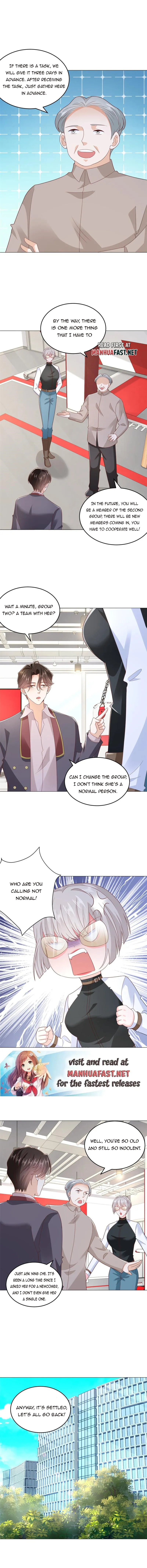 I randomly have a new career every week Chapter 389 page 2