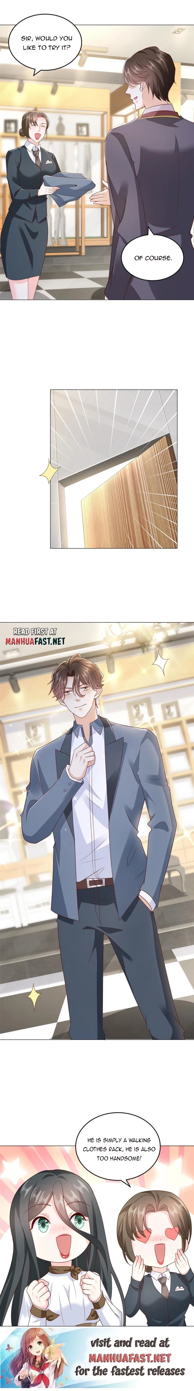 I randomly have a new career every week Chapter 389 page 7