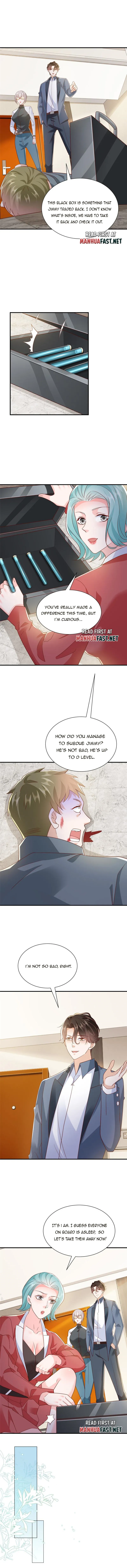 I randomly have a new career every week Chapter 410 page 4