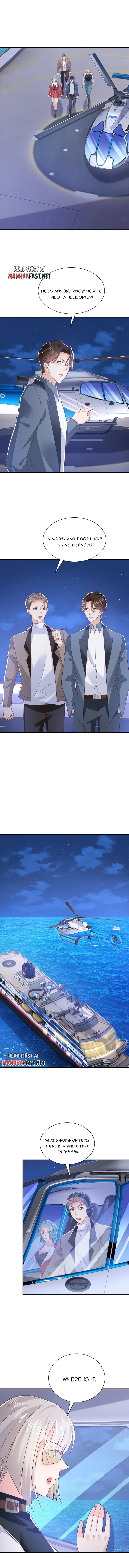 I randomly have a new career every week Chapter 410 page 5