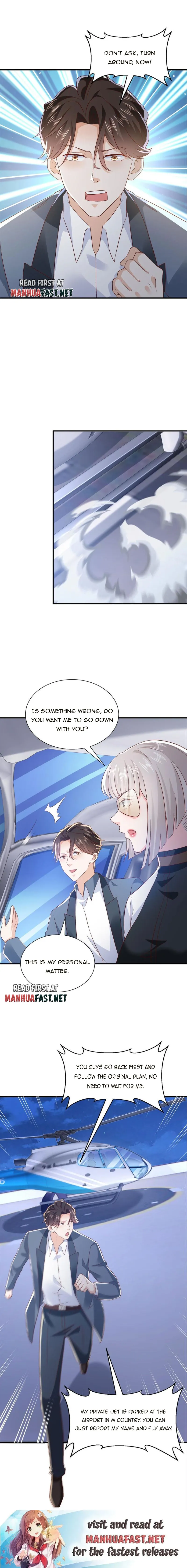 I randomly have a new career every week Chapter 410 page 7