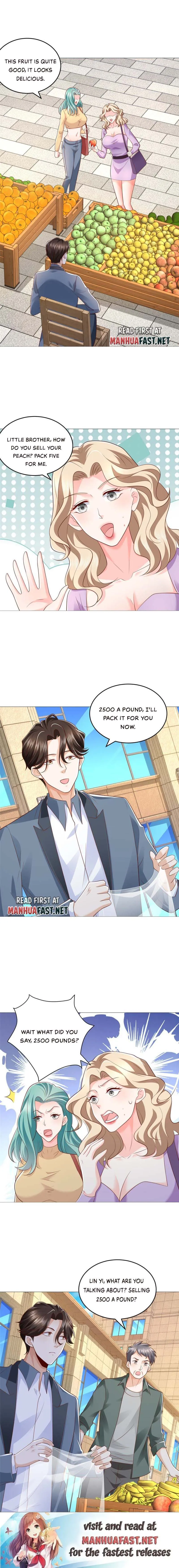 I randomly have a new career every week Chapter 416 page 5