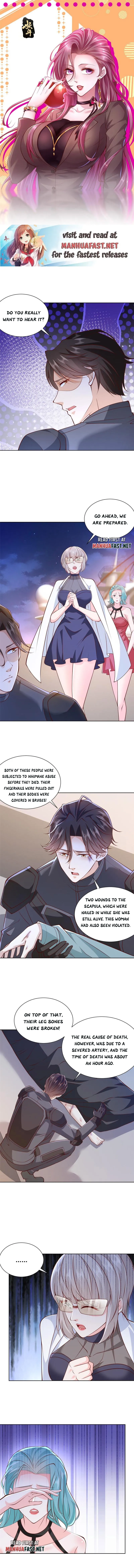 I randomly have a new career every week Chapter 445 page 1