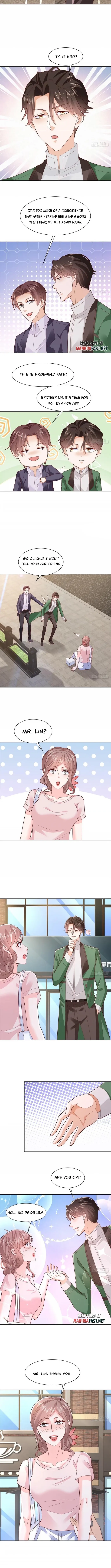 I randomly have a new career every week Chapter 486 page 2