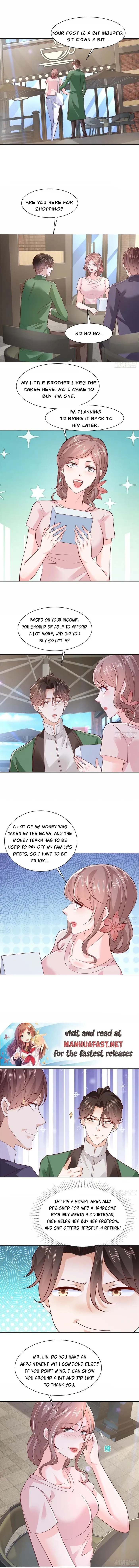 I randomly have a new career every week Chapter 486 page 3