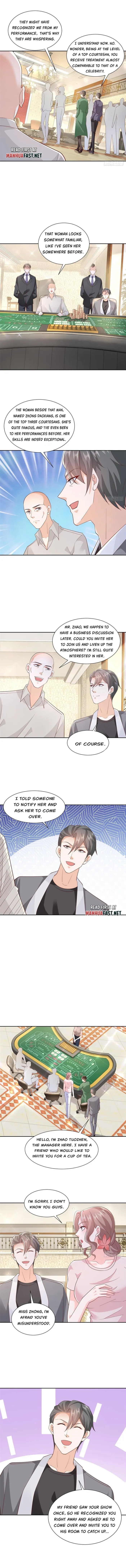 I randomly have a new career every week Chapter 502 page 2