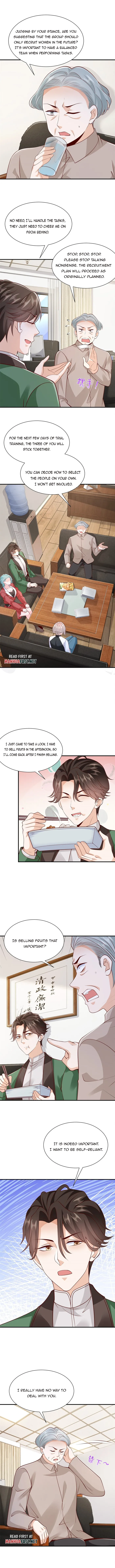 I randomly have a new career every week Chapter 544 page 4
