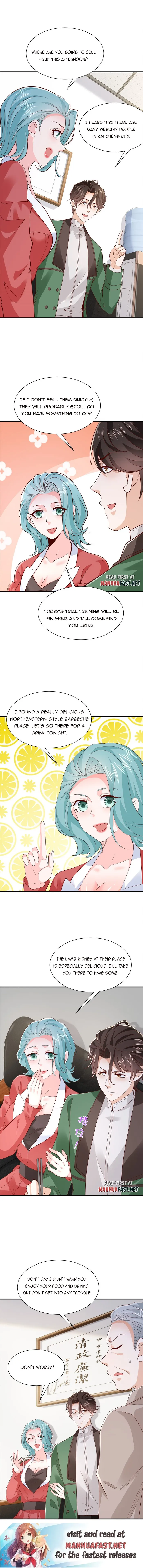 I randomly have a new career every week Chapter 544 page 5
