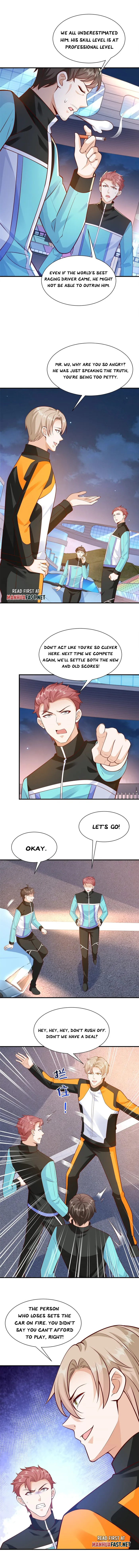 I randomly have a new career every week Chapter 629 page 2