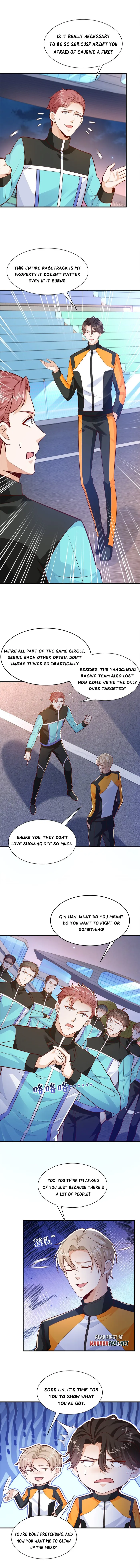 I randomly have a new career every week Chapter 629 page 3