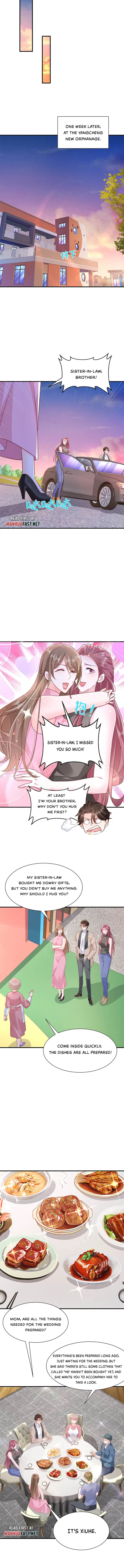 I randomly have a new career every week Chapter 677 page 2