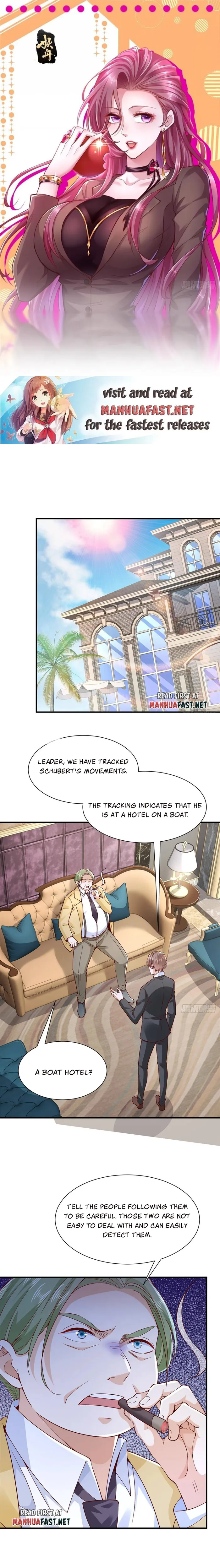I randomly have a new career every week Chapter 699 page 1