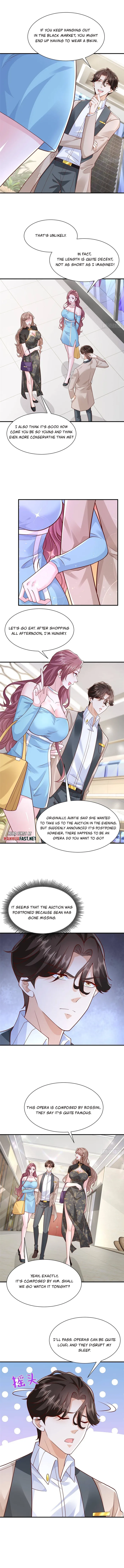 I randomly have a new career every week Chapter 699 page 3