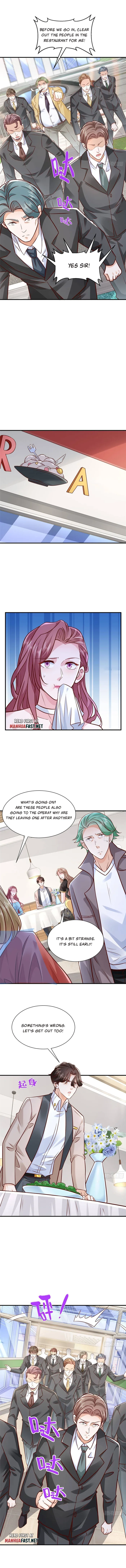 I randomly have a new career every week Chapter 699 page 5