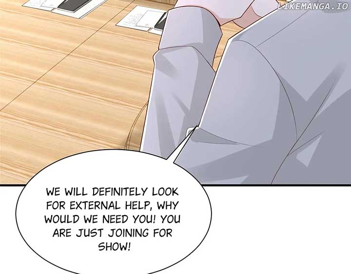 I randomly have a new career every week Chapter 763 page 10