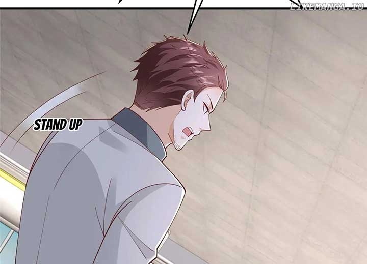 I randomly have a new career every week Chapter 763 page 110