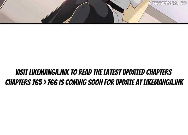 I randomly have a new career every week Chapter 763 page 112
