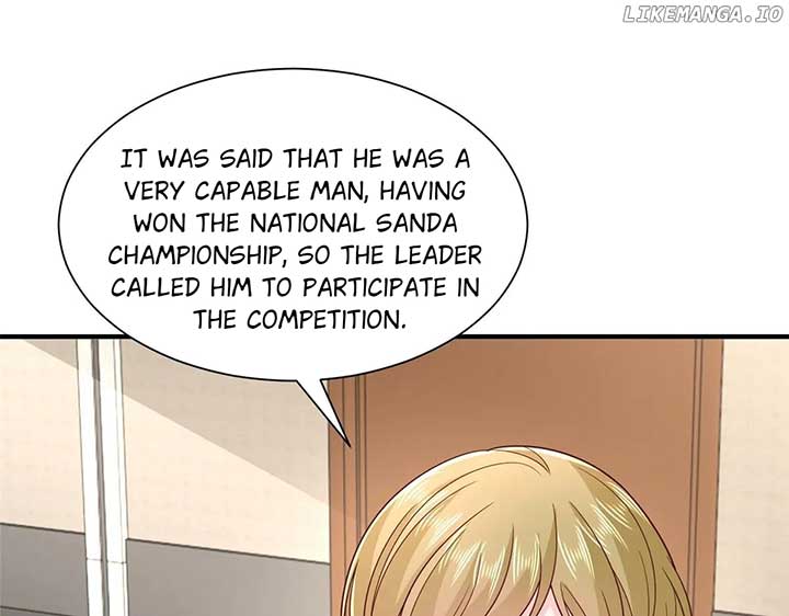 I randomly have a new career every week Chapter 763 page 22
