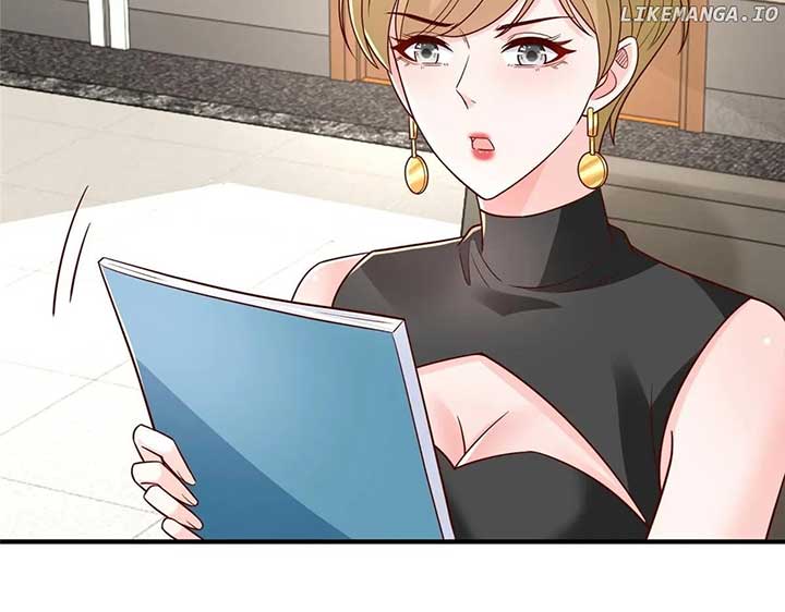 I randomly have a new career every week Chapter 763 page 23