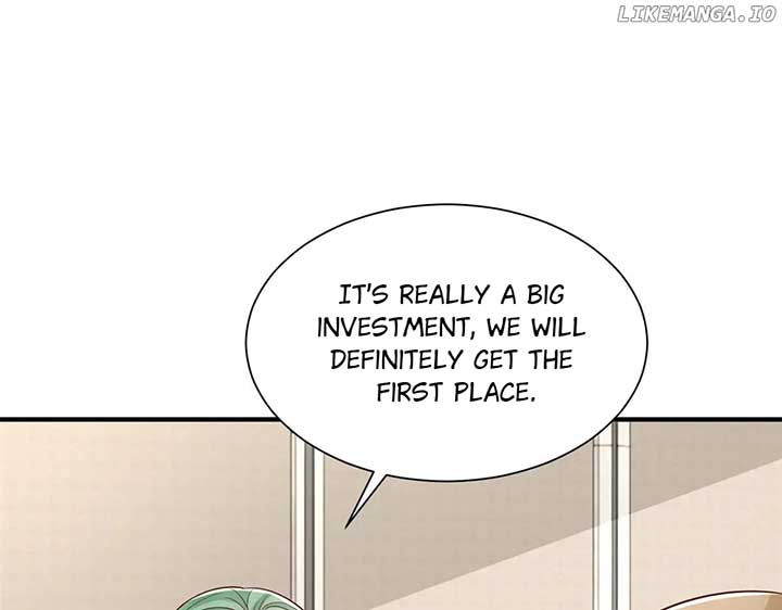 I randomly have a new career every week Chapter 763 page 25