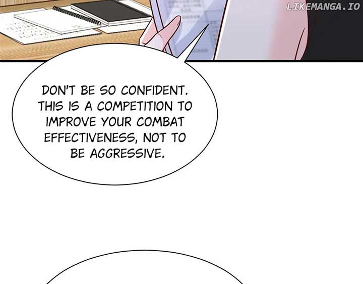 I randomly have a new career every week Chapter 763 page 28
