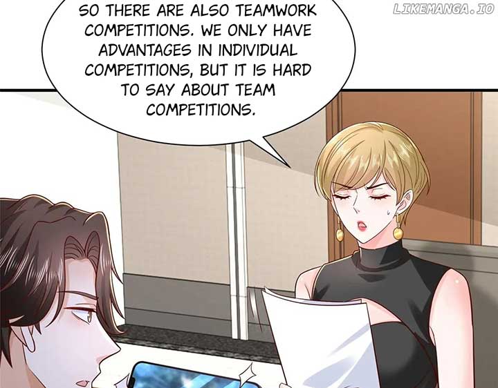 I randomly have a new career every week Chapter 763 page 29