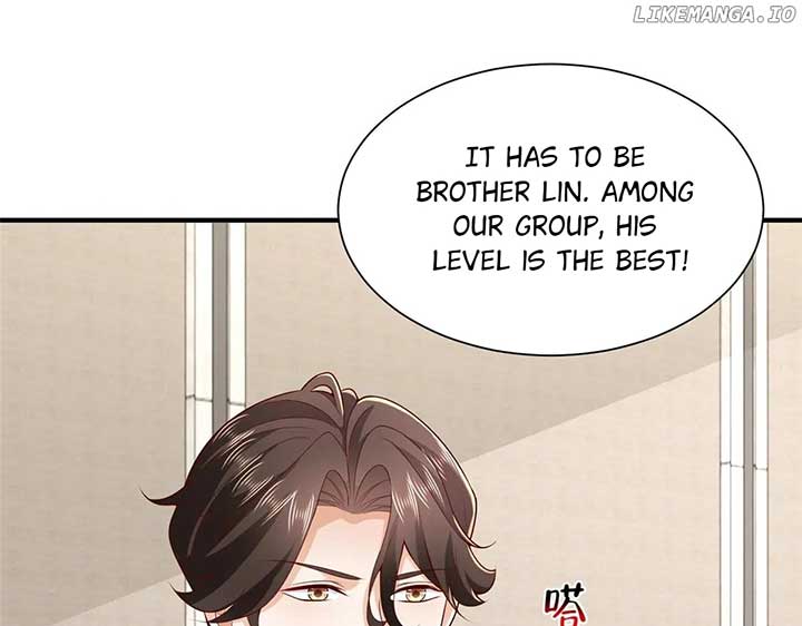 I randomly have a new career every week Chapter 763 page 4