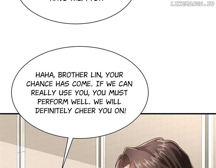 I randomly have a new career every week Chapter 763 page 46
