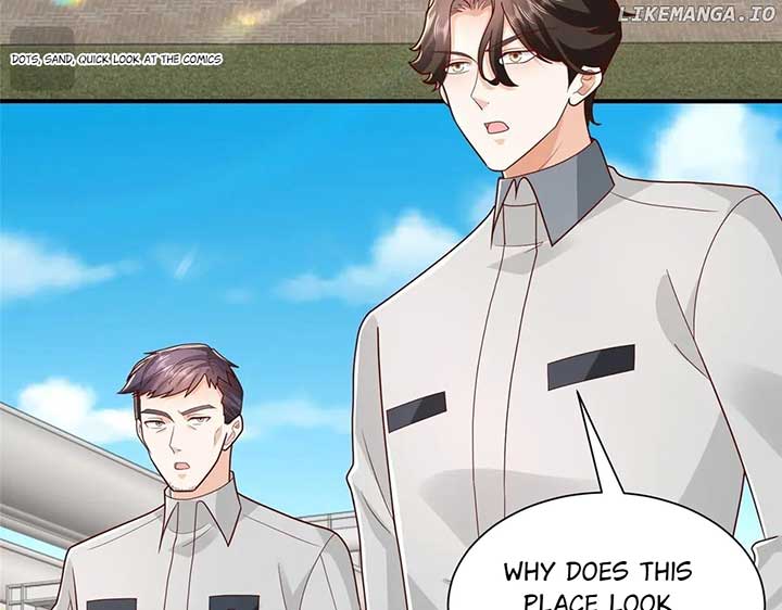 I randomly have a new career every week Chapter 763 page 58