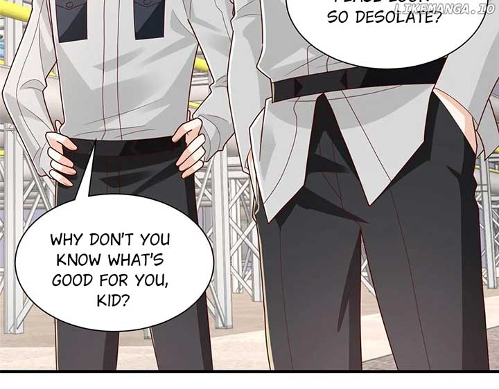 I randomly have a new career every week Chapter 763 page 59