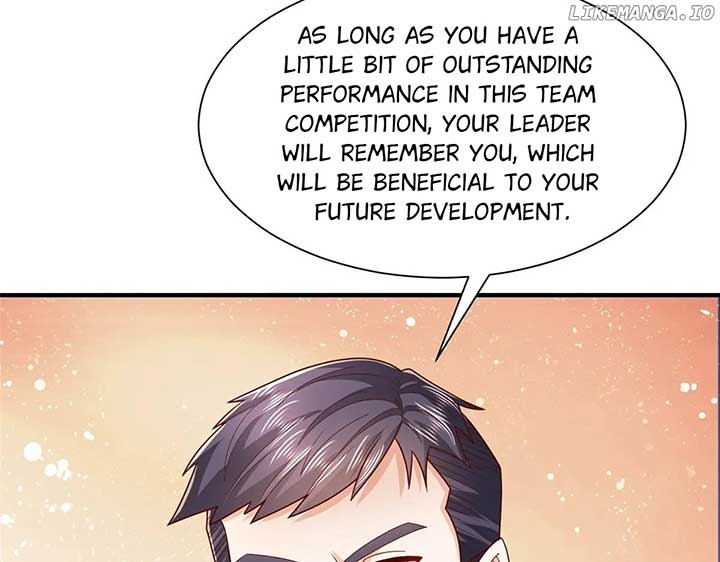 I randomly have a new career every week Chapter 763 page 61