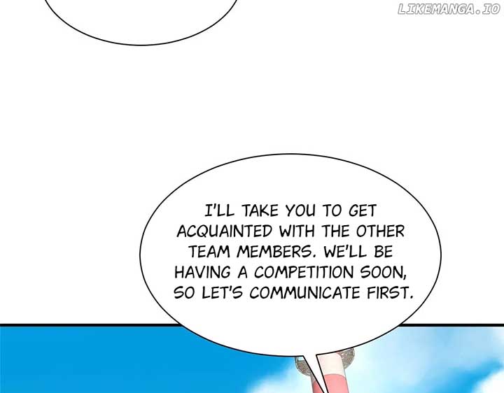 I randomly have a new career every week Chapter 763 page 67