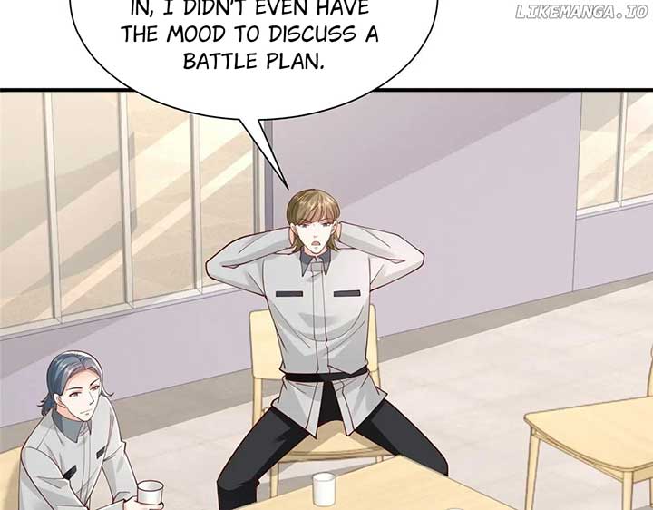 I randomly have a new career every week Chapter 763 page 71