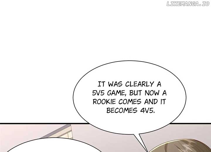I randomly have a new career every week Chapter 763 page 74
