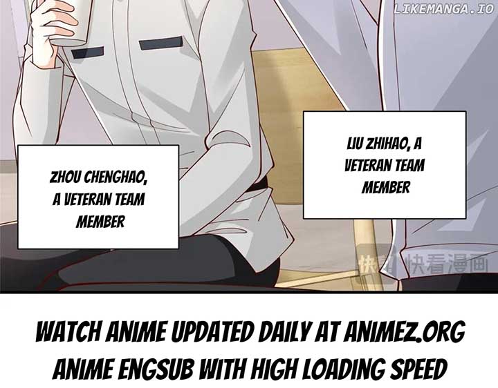 I randomly have a new career every week Chapter 763 page 76
