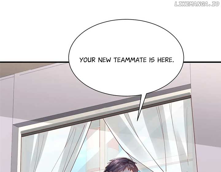 I randomly have a new career every week Chapter 763 page 81