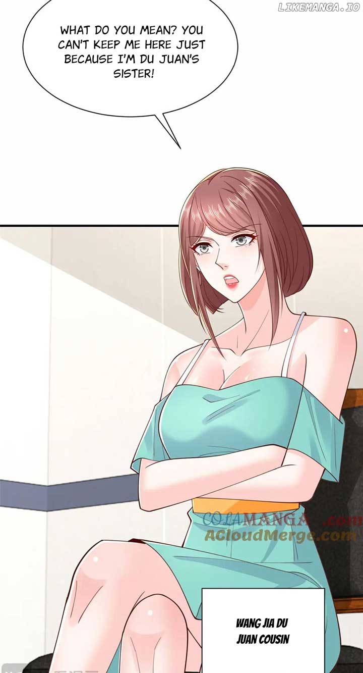 I randomly have a new career every week Chapter 773 page 11