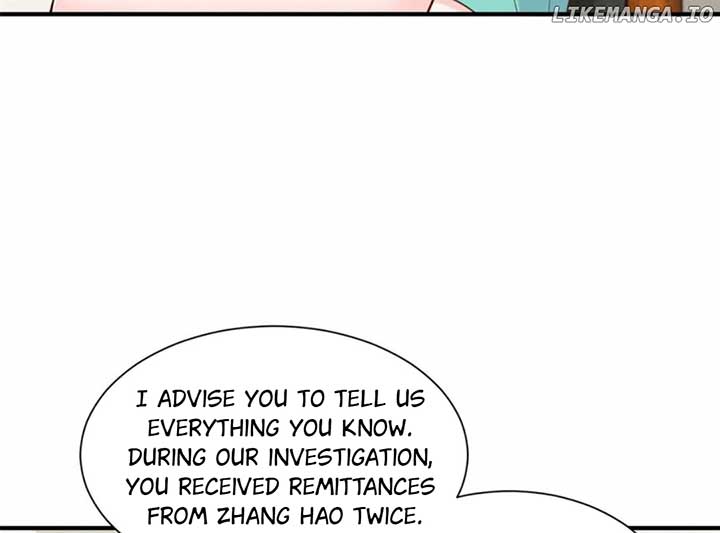 I randomly have a new career every week Chapter 773 page 14