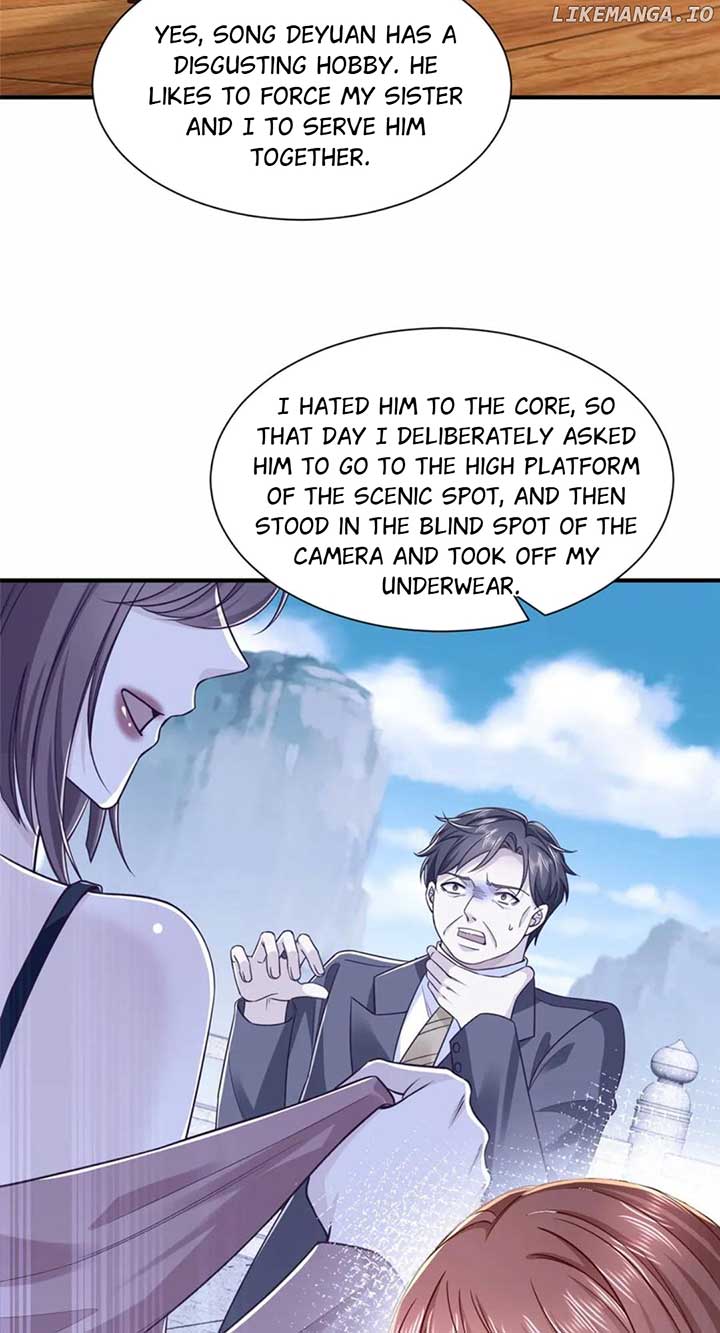 I randomly have a new career every week Chapter 773 page 24