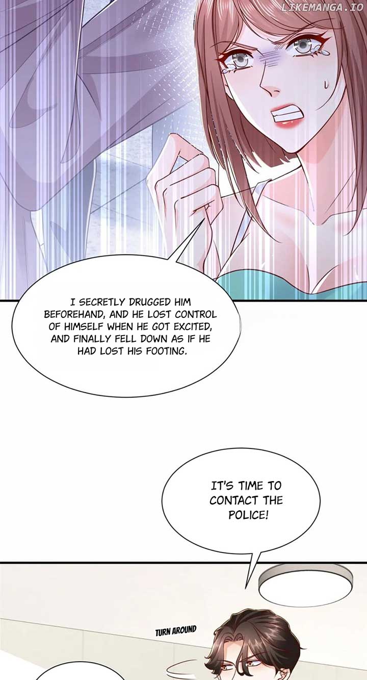 I randomly have a new career every week Chapter 773 page 25