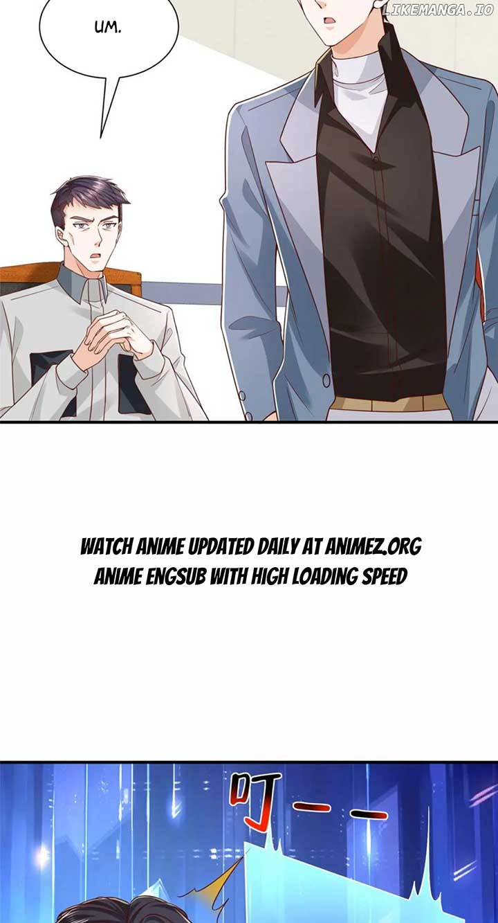 I randomly have a new career every week Chapter 773 page 26