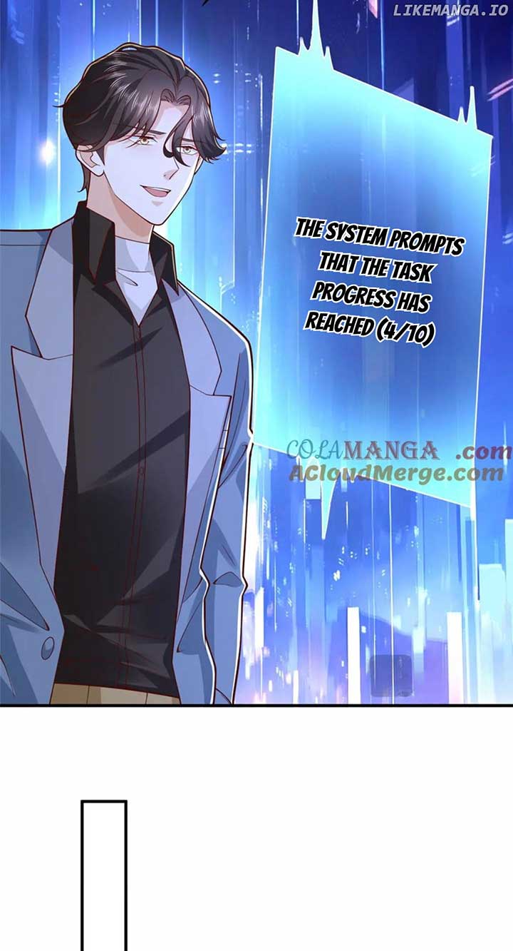 I randomly have a new career every week Chapter 773 page 28