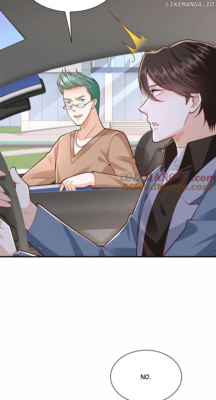 I randomly have a new career every week Chapter 773 page 32
