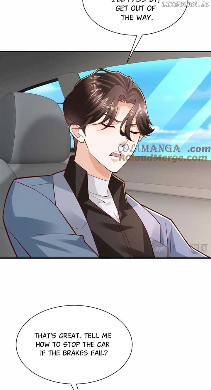 I randomly have a new career every week Chapter 773 page 37