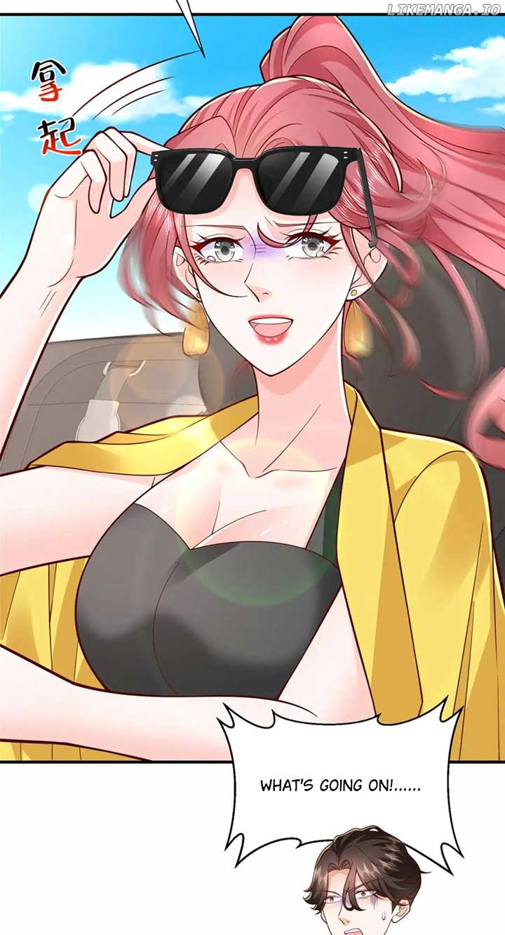 I randomly have a new career every week Chapter 773 page 38