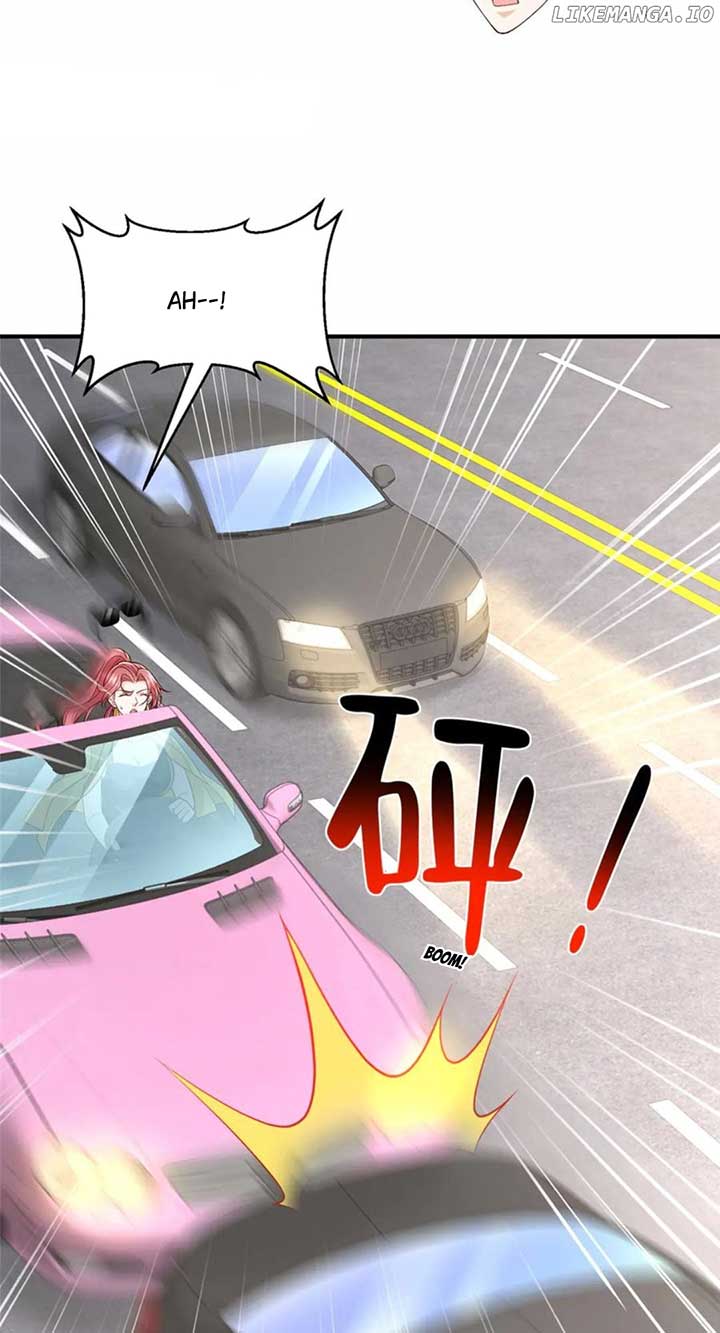 I randomly have a new career every week Chapter 773 page 39