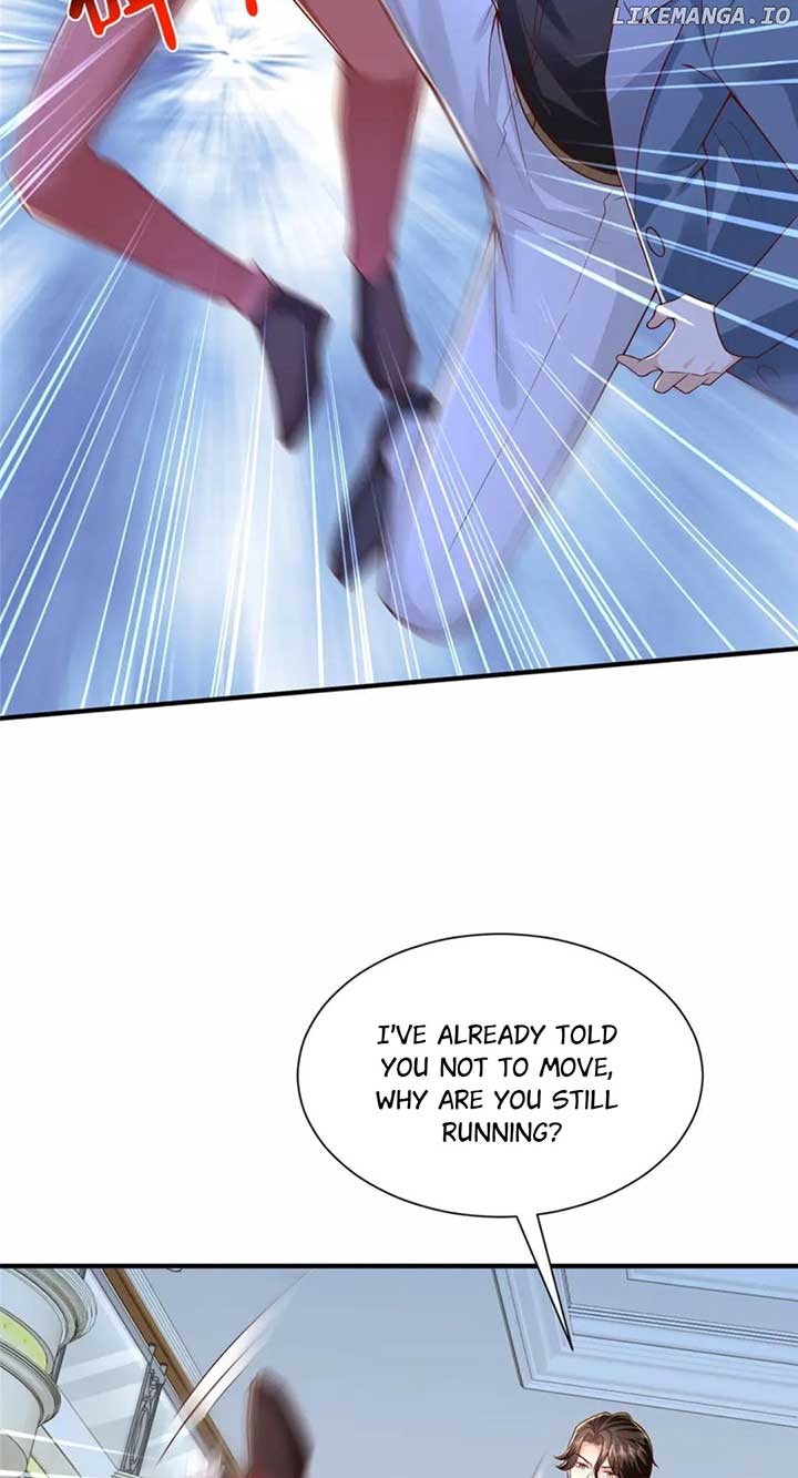 I randomly have a new career every week Chapter 773 page 4