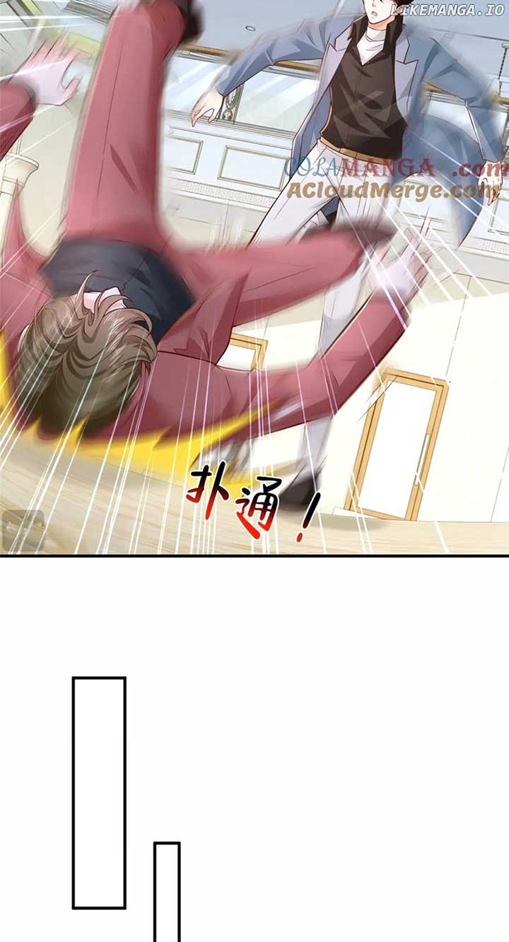I randomly have a new career every week Chapter 773 page 5