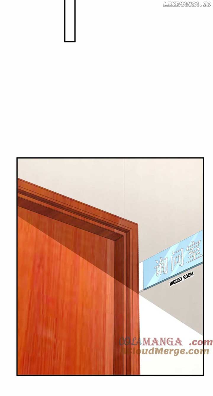 I randomly have a new career every week Chapter 773 page 6