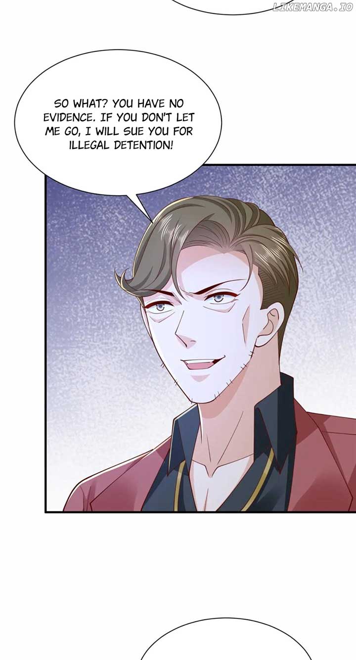 I randomly have a new career every week Chapter 773 page 9